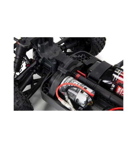Arrma Senton 4x4 V3 550 Mega RTR 1/10 Short Course Truck w/Spektrum SLT3 2.4GHz Radio Arrma Senton 4x4 V3 550 Mega RTR 1/10 Short Course Truck w/Spektrum SLT3 2.4GHz Radio