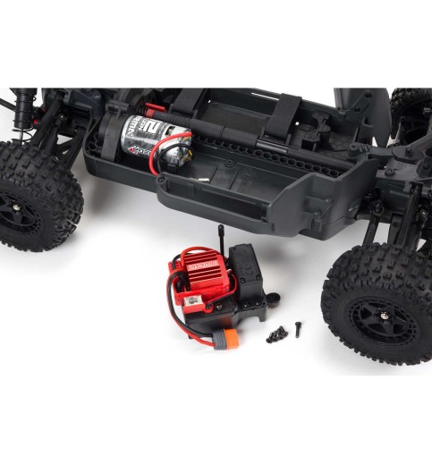 Arrma Senton 4x4 V3 550 Mega RTR 1/10 Short Course Truck w/Spektrum SLT3 2.4GHz Radio Arrma Senton 4x4 V3 550 Mega RTR 1/10 Short Course Truck w/Spektrum SLT3 2.4GHz Radio