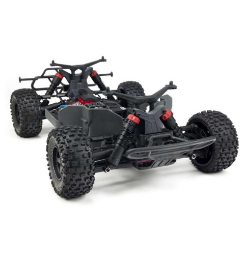 Arrma Senton 4x4 V3 550 Mega RTR 1/10 Short Course Truck w/Spektrum SLT3 2.4GHz Radio Arrma Senton 4x4 V3 550 Mega RTR 1/10 Short Course Truck w/Spektrum SLT3 2.4GHz Radio