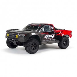 Arrma Senton 4x4 V3 550 Mega RTR 1/10 Short Course Truck w/Spektrum SLT3 2.4GHz Radio