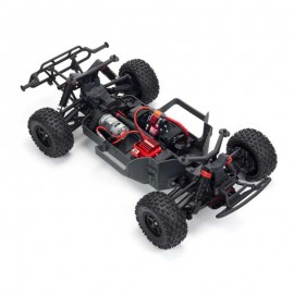 Arrma Senton 4x4 V3 550 Mega RTR 1/10 Short Course Truck w/Spektrum SLT3 2.4GHz Radio