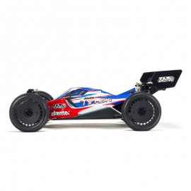 Arrma Typhon 6S "TLR Tuned" 1/8 4WD RTR Buggy (Red/Blue)