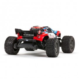 Arrma Vorteks 4X4 3S BLX 1/10 RTR Brushless Stadium Truck w/2.4GHz Radio