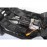Axial 1/6 SCX6 Jeep JLU Wrangler 4X4 RTR Brushed Rock Crawler