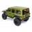 Axial 1/6 SCX6 Jeep JLU Wrangler 4X4 RTR Brushed Rock Crawler