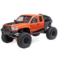 Axial 1/6 SCX6 Trail Honcho 4X4 RTR Brushed Rock Crawler