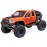 Axial 1/6 SCX6 Trail Honcho 4X4 RTR Brushed Rock Crawler