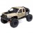 Axial 1/6 SCX6 Trail Honcho 4X4 RTR Brushed Rock Crawler