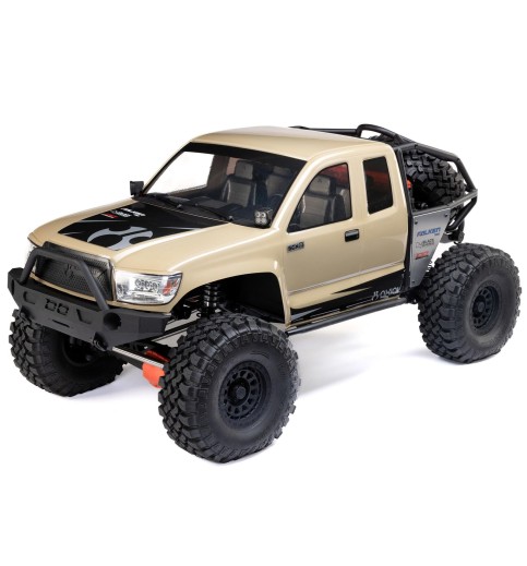 Axial 1/6 SCX6 Trail Honcho 4X4 RTR Brushed Rock Crawler Axial 1/6 SCX6 Trail Honcho 4X4 RTR Brushed Rock Crawler