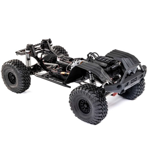 Axial 1/6 SCX6 Trail Honcho 4X4 RTR Brushed Rock Crawler Axial 1/6 SCX6 Trail Honcho 4X4 RTR Brushed Rock Crawler