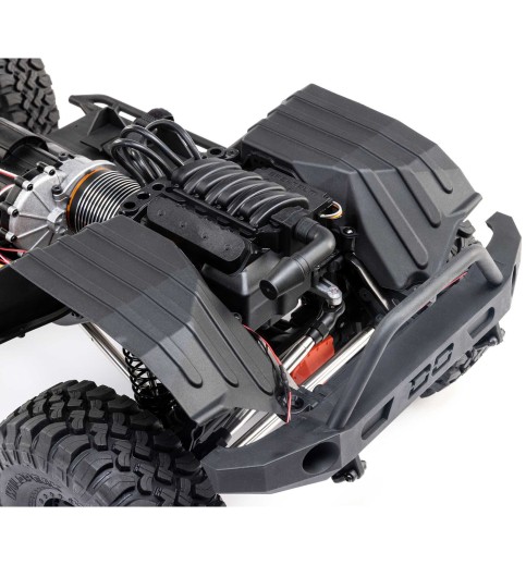 Axial 1/6 SCX6 Trail Honcho 4X4 RTR Brushed Rock Crawler Axial 1/6 SCX6 Trail Honcho 4X4 RTR Brushed Rock Crawler