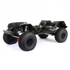 Axial SCX6 Jeep JLU Wrangler 1/6 4WD RTR Electric Rock Crawler w/DX3 Radio & Smart ESC