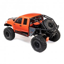 Axial SCX6 Trail Honcho 1/6 4WD RTR Electric Rock Crawler w/DX3 Radio & Smart ESC