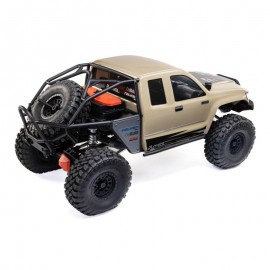 Axial SCX6 Trail Honcho 1/6 4WD RTR Electric Rock Crawler w/DX3 Radio & Smart ESC