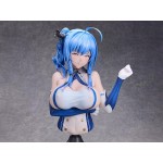 Azur Lane St. Louis 1/1 Scale Bust