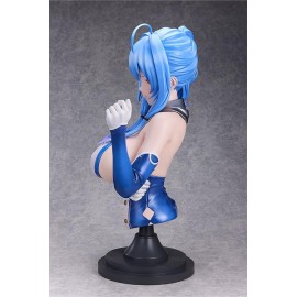 Azur Lane St. Louis 1/1 Scale Bust