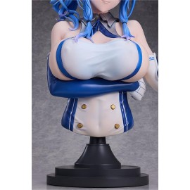 Azur Lane St. Louis 1/1 Scale Bust