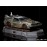 Back to the Future Part III DeLorean (Train Track) 1/10 Art Scale Limited Edition Statue