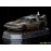 Back to the Future Part III DeLorean (Train Track) 1/10 Art Scale Limited Edition Statue