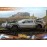 Back to the Future Part III MMS738 DeLorean Time Machine 1/6th Scale Collectible Vehicle