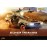 Back to the Future Part III MMS738 DeLorean Time Machine 1/6th Scale Collectible Vehicle