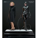 Batman Returns Catwoman (Dual Ver.) 1/3 Scale Statue