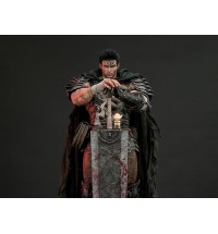 Berserk Hyperreal Guts 1/3 Scale Limited Edition Statue