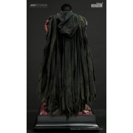 Berserk Hyperreal Guts 1/3 Scale Limited Edition Statue