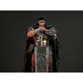 Berserk Hyperreal Guts 1/3 Scale Limited Edition Statue