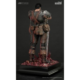 Berserk Hyperreal Guts 1/3 Scale Limited Edition Statue