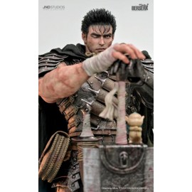 Berserk Hyperreal Guts 1/3 Scale Limited Edition Statue