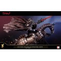 Berserk Skull Knight 1/4 Scale Limited Edition Statue