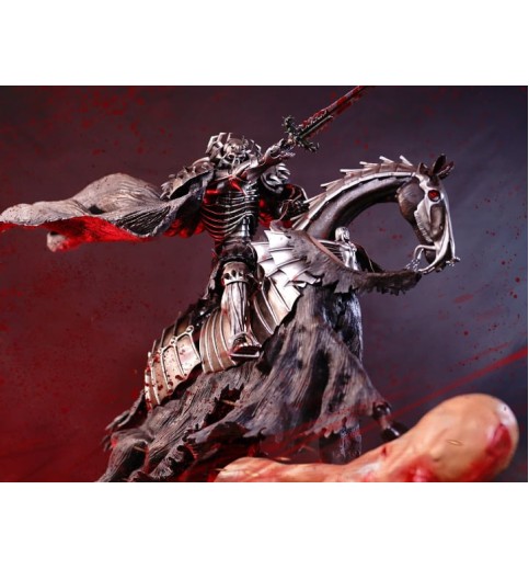 Berserk Skull Knight 1/4 Scale Limited Edition Statue Berserk Skull Knight 1/4 Scale Limited Edition Statue