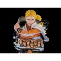 Boruto: Naruto Next Generations M.U.B. The Legend of Naruto Uzumaki Bust