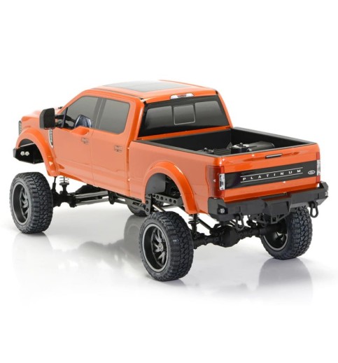 CEN Ford F250 SD KG1 Lift Edition 1/10 RTR Custom Truck w/2.4GHz Radio