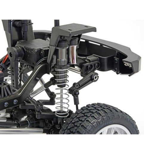CEN Ford F250 SD KG1 Lift Edition 1/10 RTR Custom Truck w/2.4GHz Radio