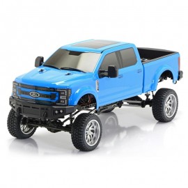 CEN Ford F250 SD KG1 Lift Edition 1/10 RTR Custom Truck w/2.4GHz Radio