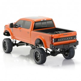 CEN Ford F250 SD KG1 Lift Edition 1/10 RTR Custom Truck w/2.4GHz Radio