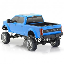 CEN Ford F250 SD KG1 Lift Edition 1/10 RTR Custom Truck w/2.4GHz Radio