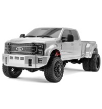 CEN Ford F450 SD KG1 Edition 1/10 RTR Custom Dually Truck w/2.4GHz Radio