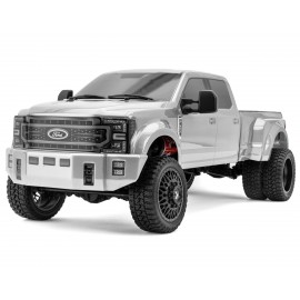 CEN Ford F450 SD KG1 Edition 1/10 RTR Custom Dually Truck w/2.4GHz Radio CEN Ford F450 SD KG1 Edition 1/10 RTR Custom Dually Truck w/2.4GHz Radio