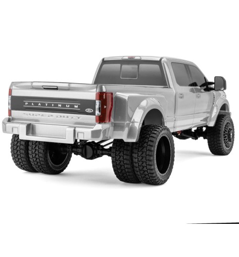 CEN Ford F450 SD KG1 Edition 1/10 RTR Custom Dually Truck w/2.4GHz Radio