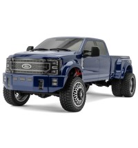 CEN Ford F450 SD KG1 Edition 1/10 RTR Custom Dually Truck w/2.4GHz Radio