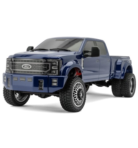 CEN Ford F450 SD KG1 Edition 1/10 RTR Custom Dually Truck w/2.4GHz Radio