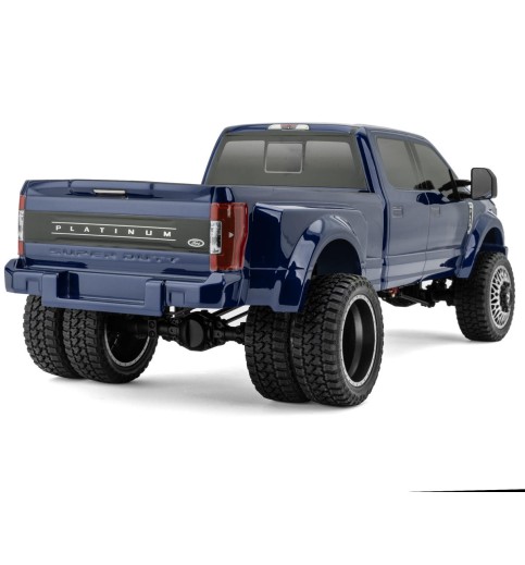 CEN Ford F450 SD KG1 Edition 1/10 RTR Custom Dually Truck w/2.4GHz Radio
