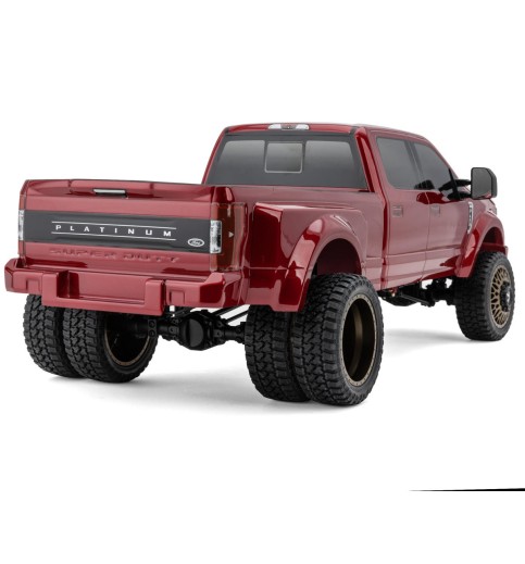 CEN Ford F450 SD KG1 Edition 1/10 RTR Custom Dually Truck w/2.4GHz Radio