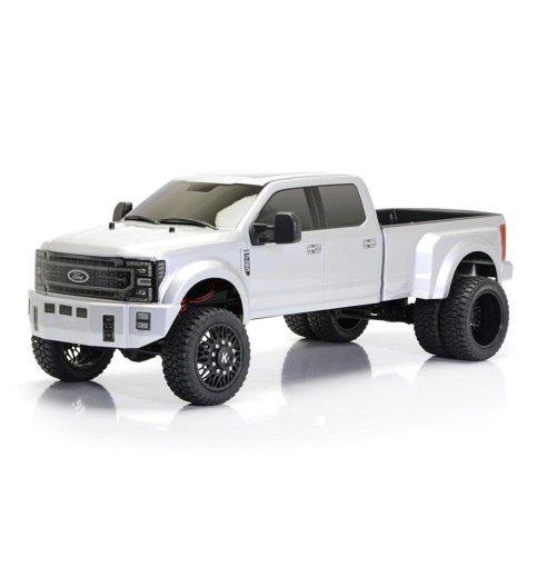 CEN Ford F450 SD KG1 Edition 1/10 RTR Custom Dually Truck w/2.4GHz Radio