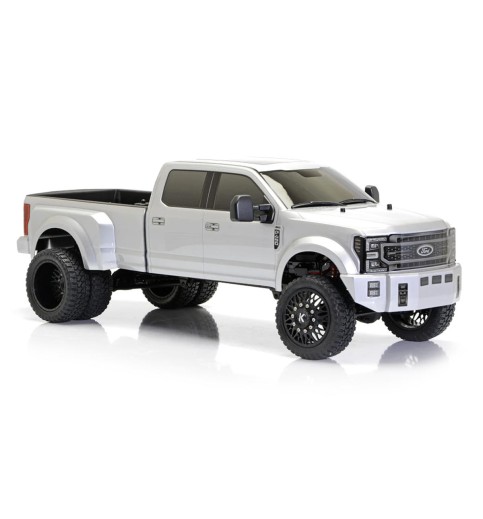 CEN Ford F450 SD KG1 Edition 1/10 RTR Custom Dually Truck w/2.4GHz Radio