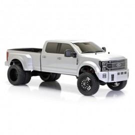 CEN Ford F450 SD KG1 Edition 1/10 RTR Custom Dually Truck w/2.4GHz Radio