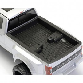 CEN Ford F450 SD KG1 Edition 1/10 RTR Custom Dually Truck w/2.4GHz Radio